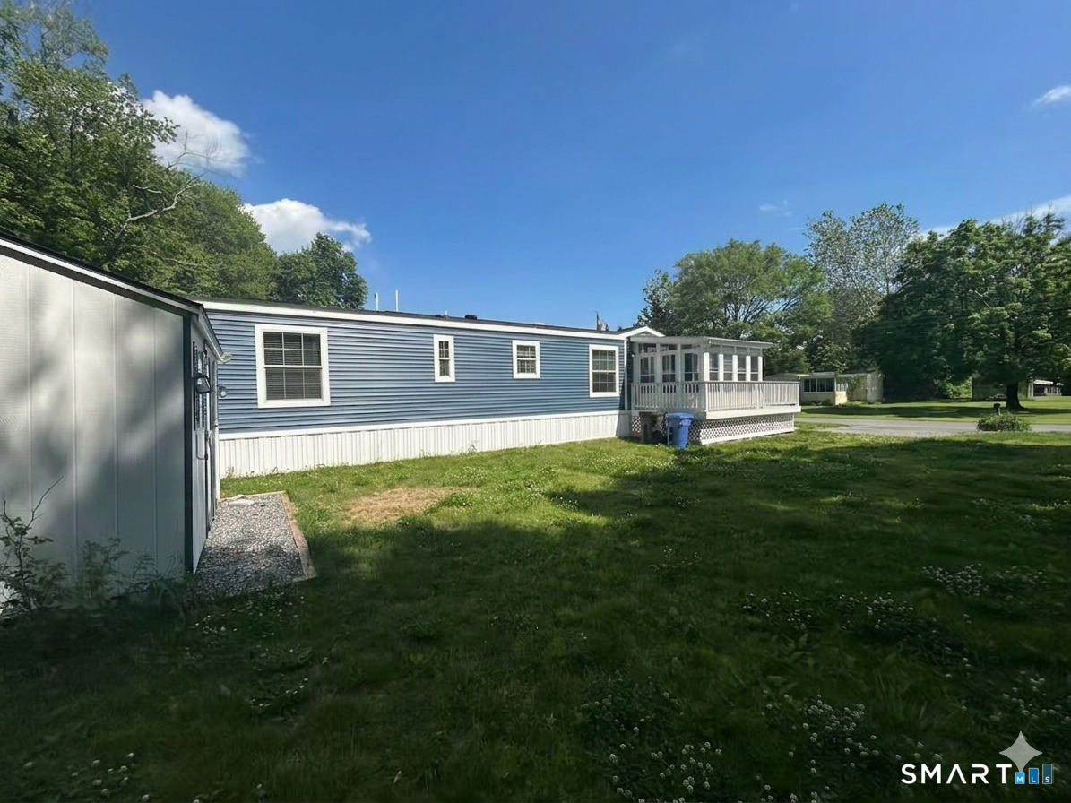 107 Erin Drive Plainfield CT 06374