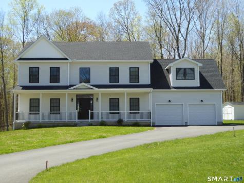 19 Tamarack Lane Guilford CT 06437