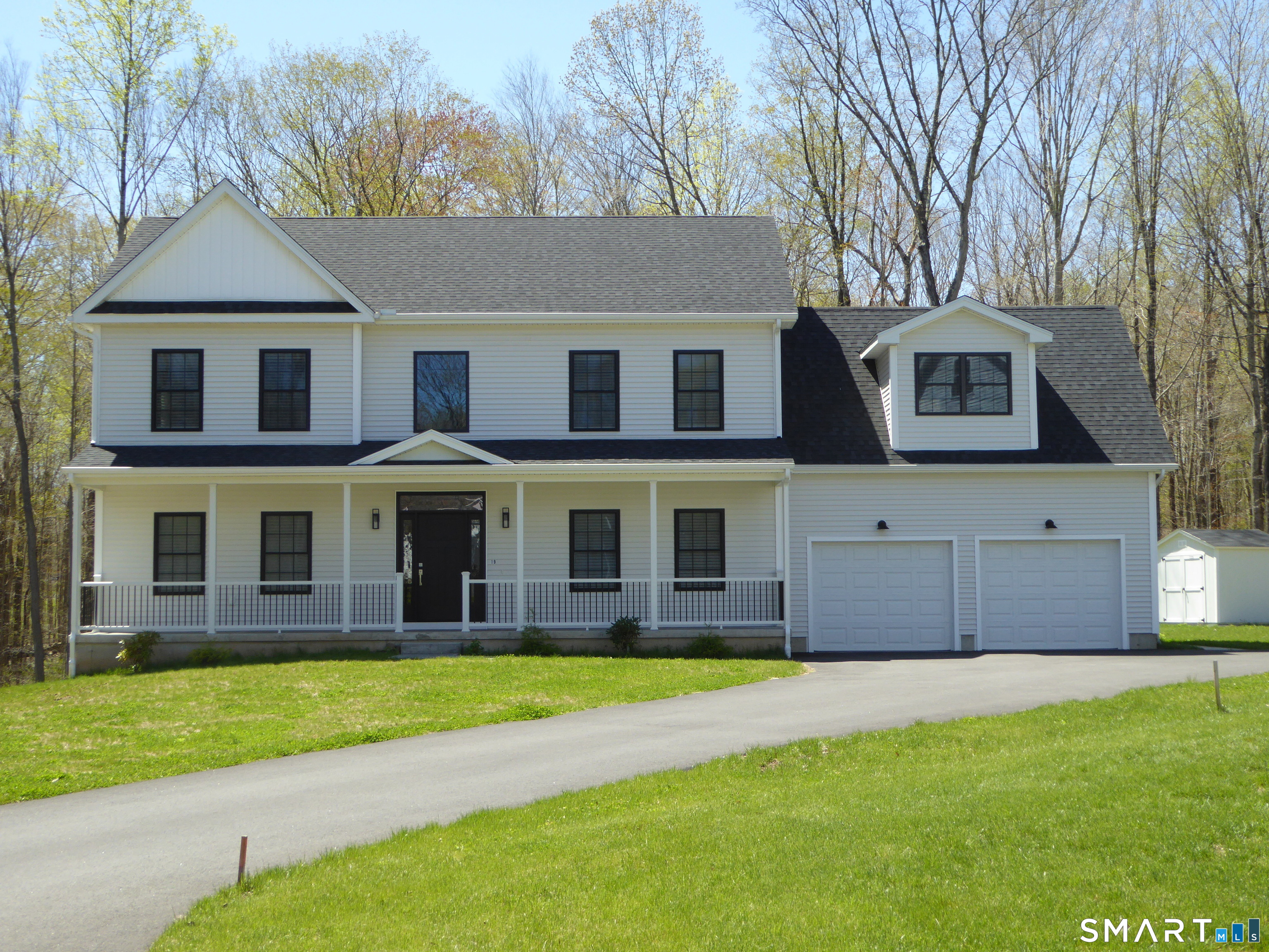 19 Tamarack Lane Guilford CT 06437