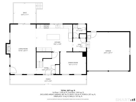 19 Tamarack Lane Guilford CT 06437