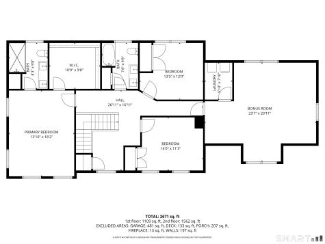 19 Tamarack Lane Guilford CT 06437