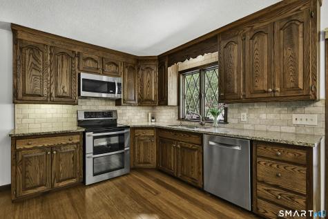 124 Brainard Hill Road Haddam CT 06441