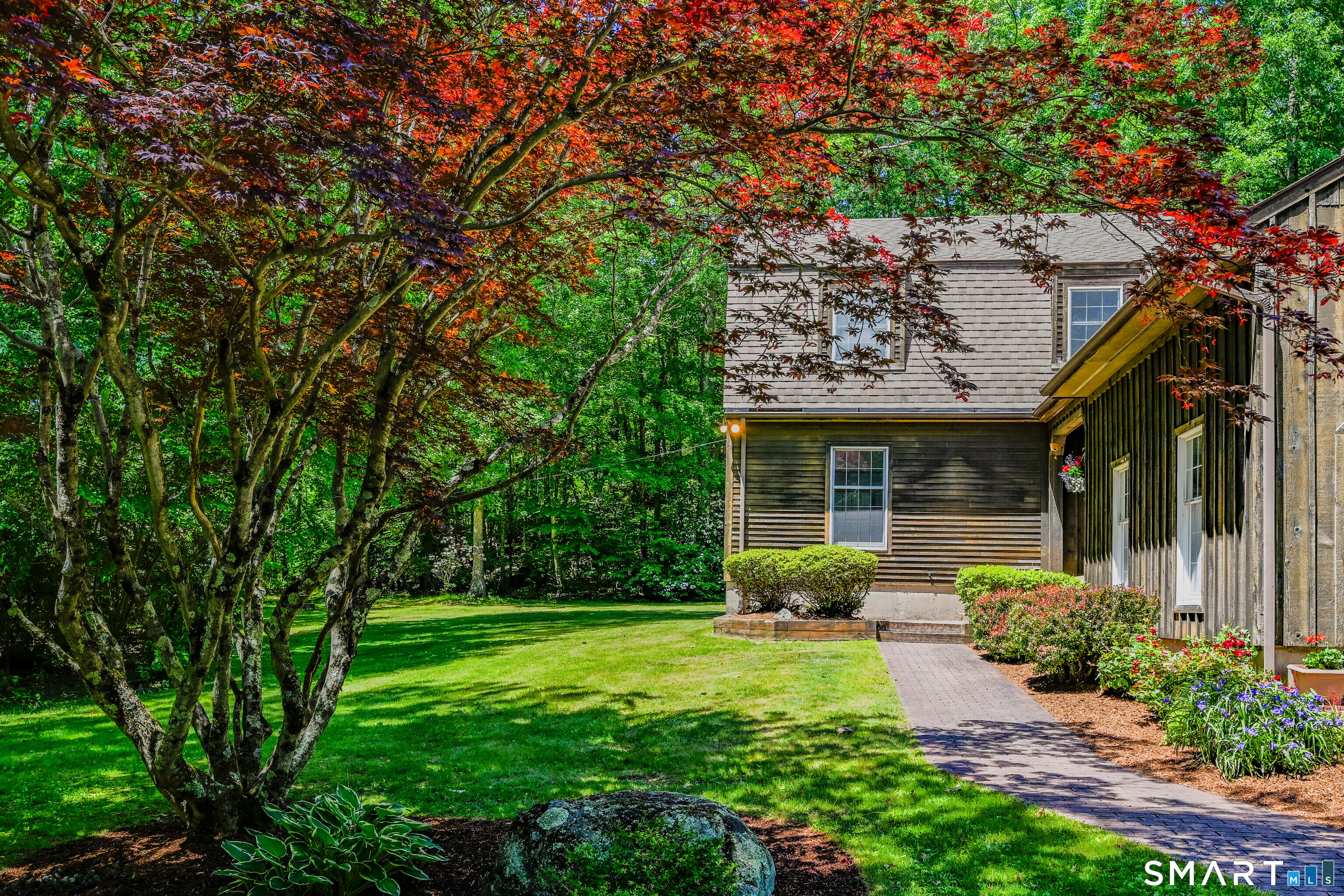 124 Brainard Hill Road Haddam CT 06441