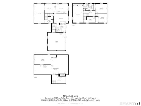 124 Brainard Hill Road Haddam CT 06441