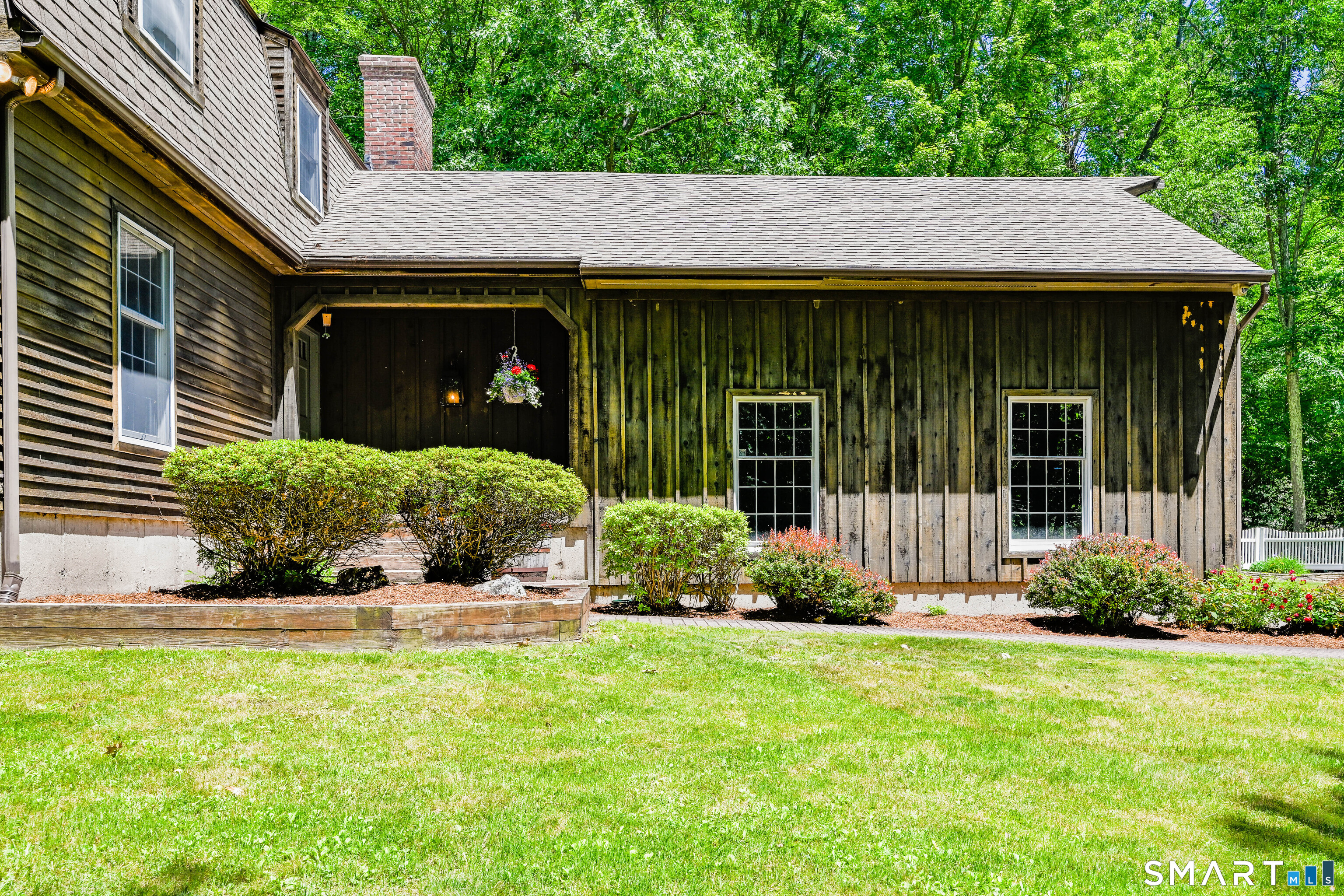 124 Brainard Hill Road Haddam CT 06441