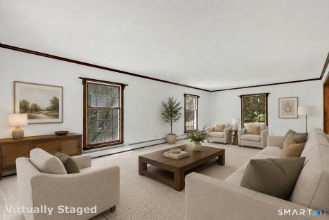 124 Brainard Hill Road Haddam CT 06441