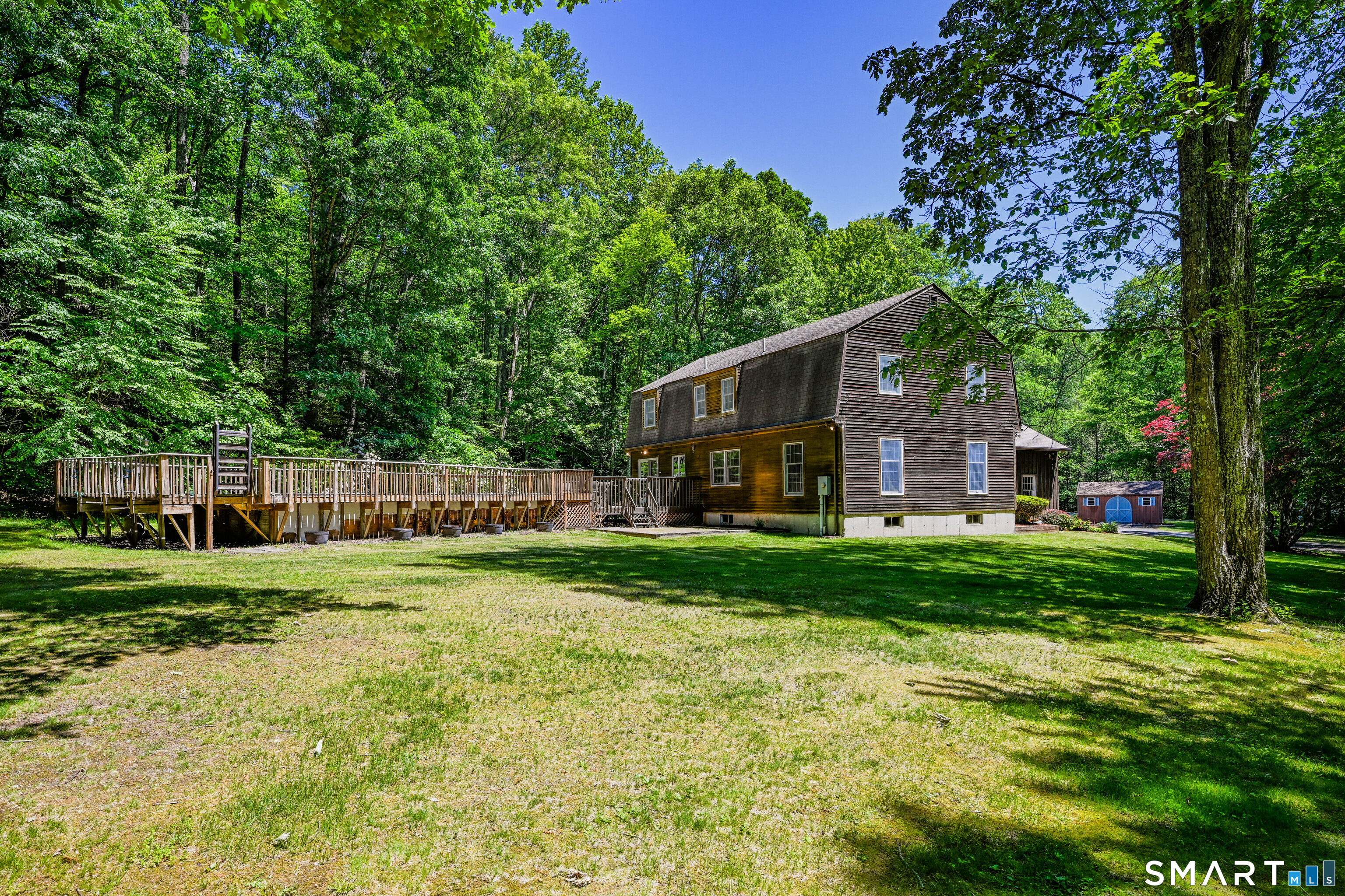 124 Brainard Hill Road Haddam CT 06441