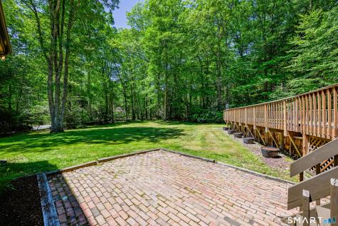 124 Brainard Hill Road Haddam CT 06441