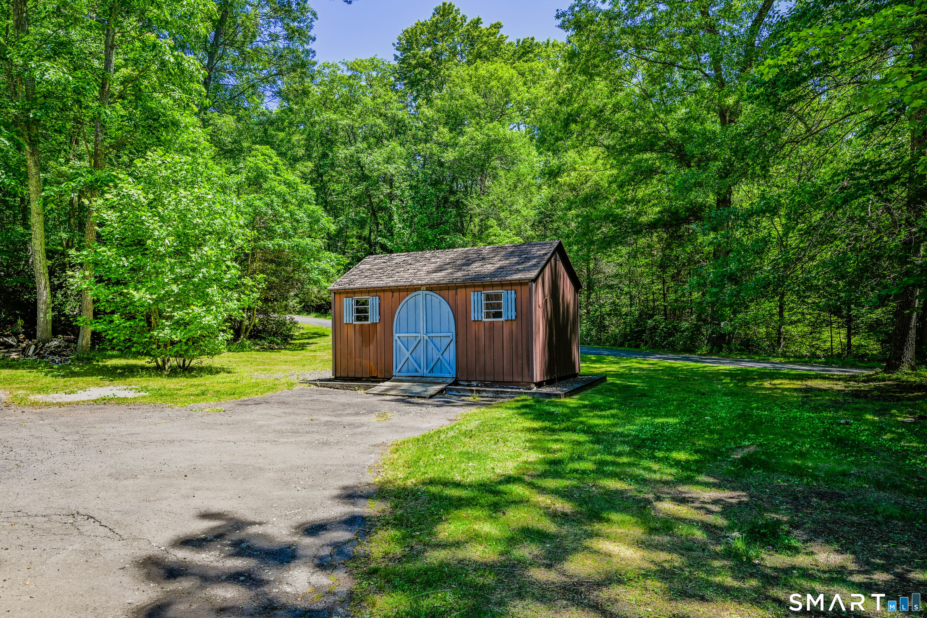 124 Brainard Hill Road Haddam CT 06441