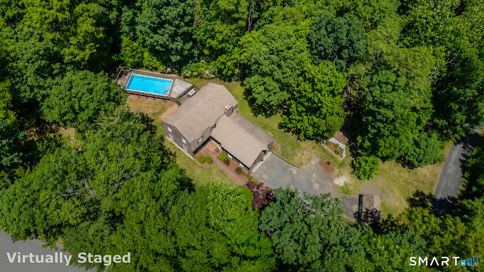 124 Brainard Hill Road Haddam CT 06441