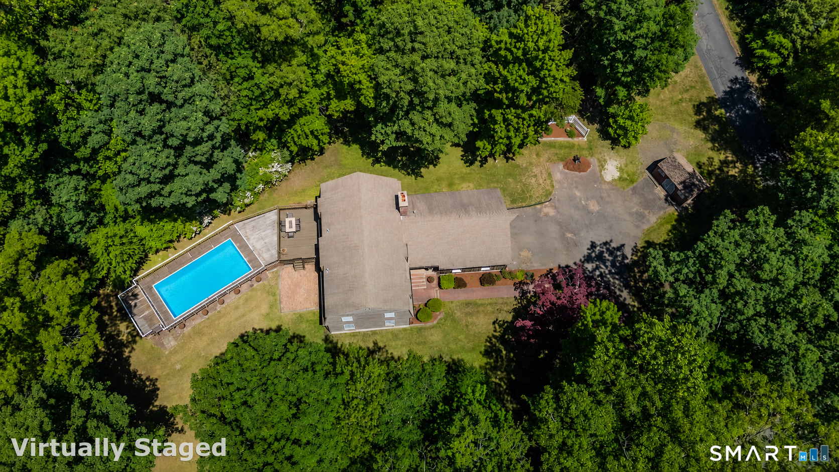 124 Brainard Hill Road Haddam CT 06441