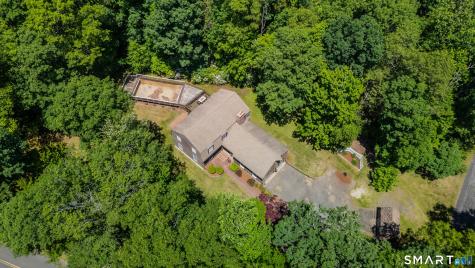 124 Brainard Hill Road Haddam CT 06441