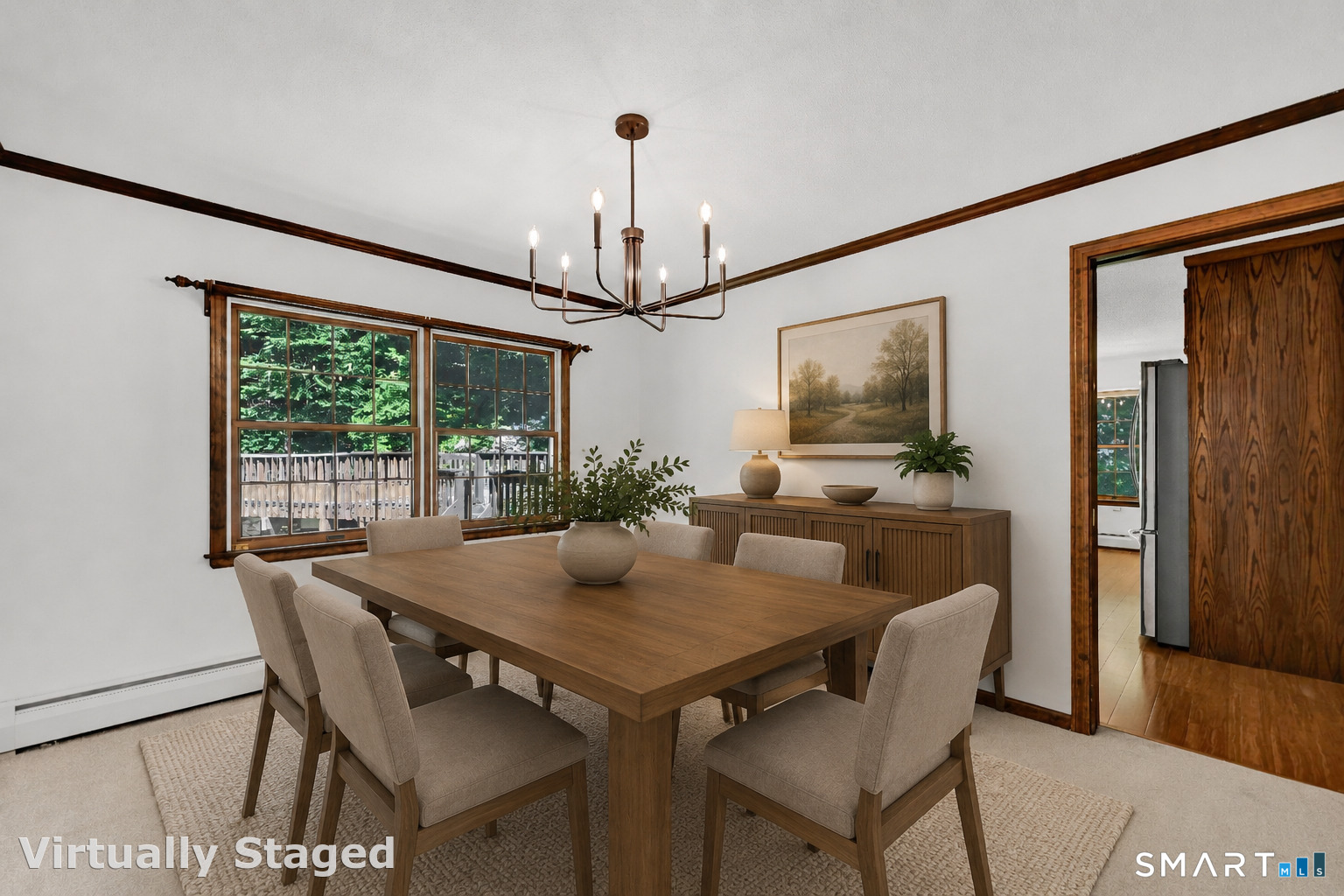 124 Brainard Hill Road Haddam CT 06441