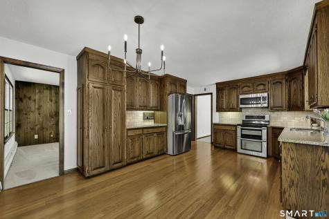 124 Brainard Hill Road Haddam CT 06441