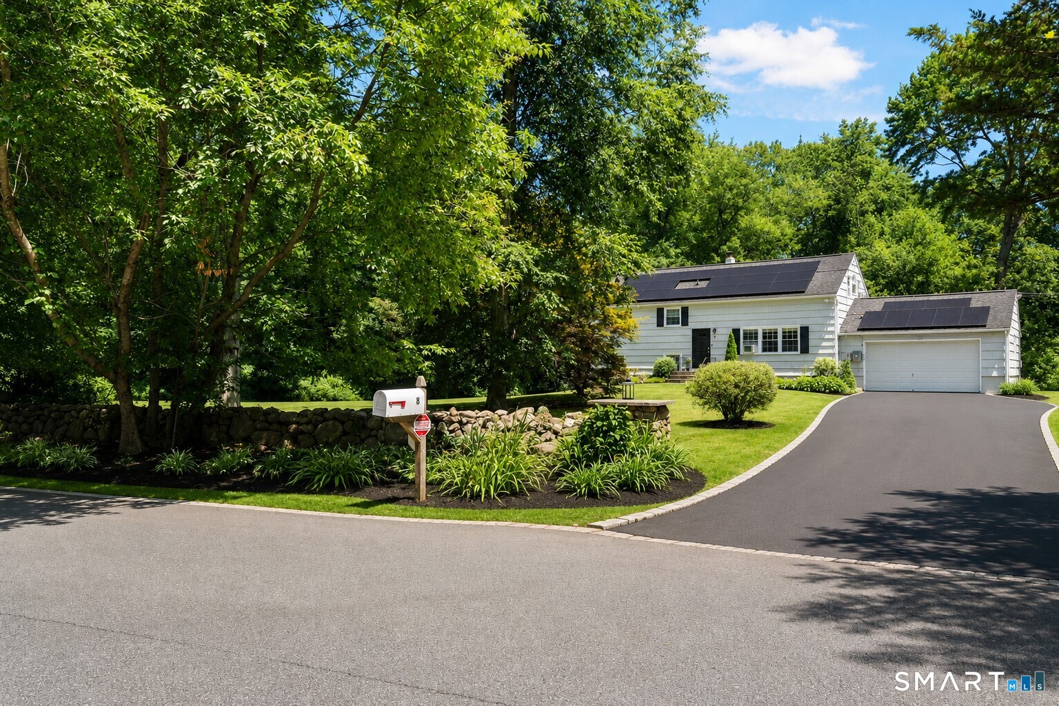 8 Ground Pine Road Wilton CT 06897