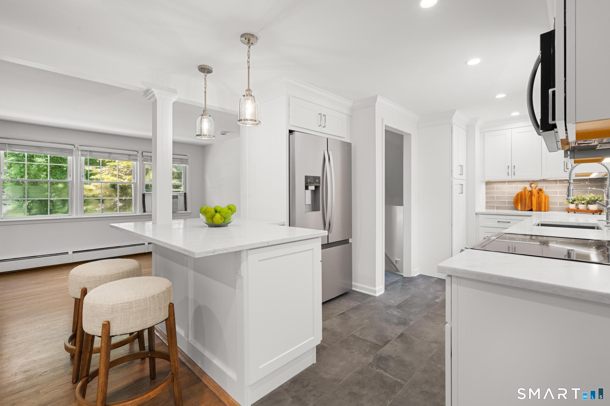 8 Ground Pine Road Wilton CT 06897