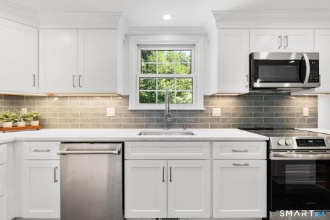 8 Ground Pine Road Wilton CT 06897