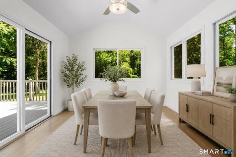 8 Ground Pine Road Wilton CT 06897