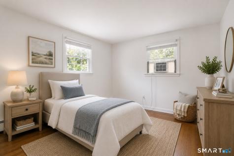 8 Ground Pine Road Wilton CT 06897
