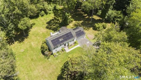 8 Ground Pine Road Wilton CT 06897