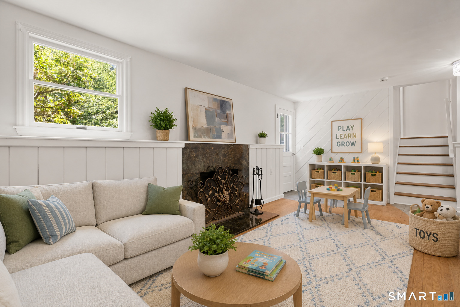 8 Ground Pine Road Wilton CT 06897