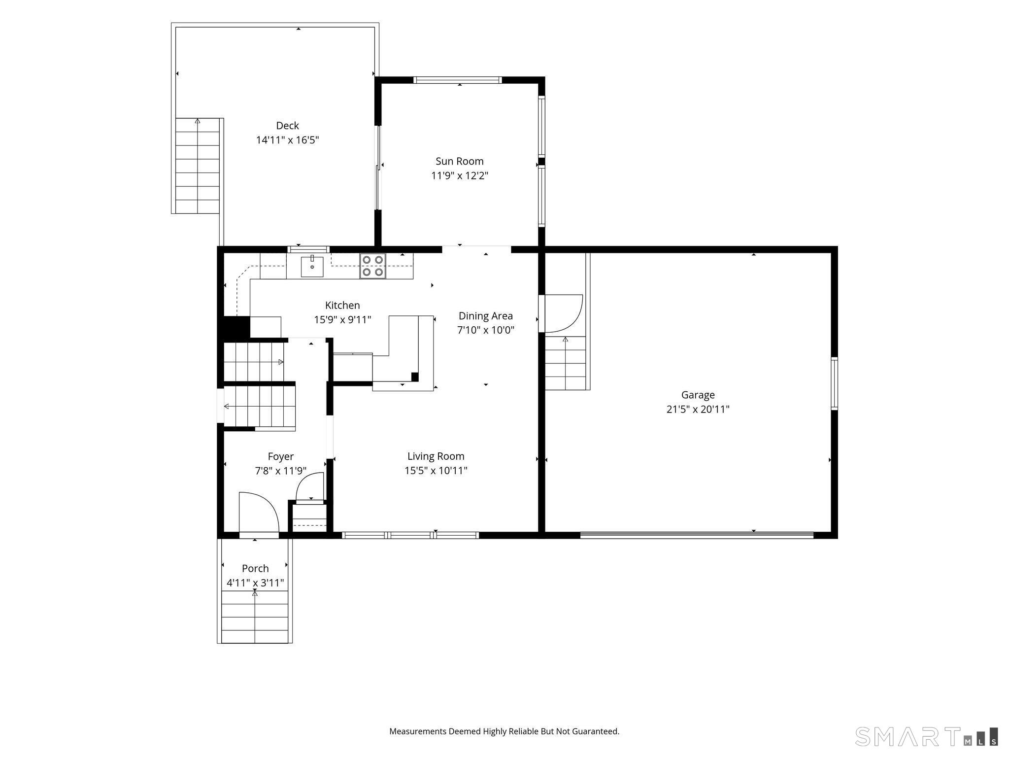 8 Ground Pine Road Wilton CT 06897