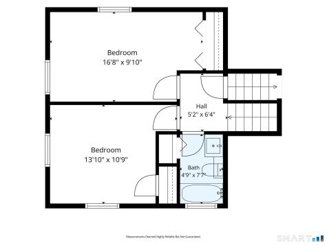 8 Ground Pine Road Wilton CT 06897