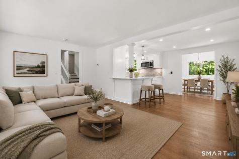 8 Ground Pine Road Wilton CT 06897