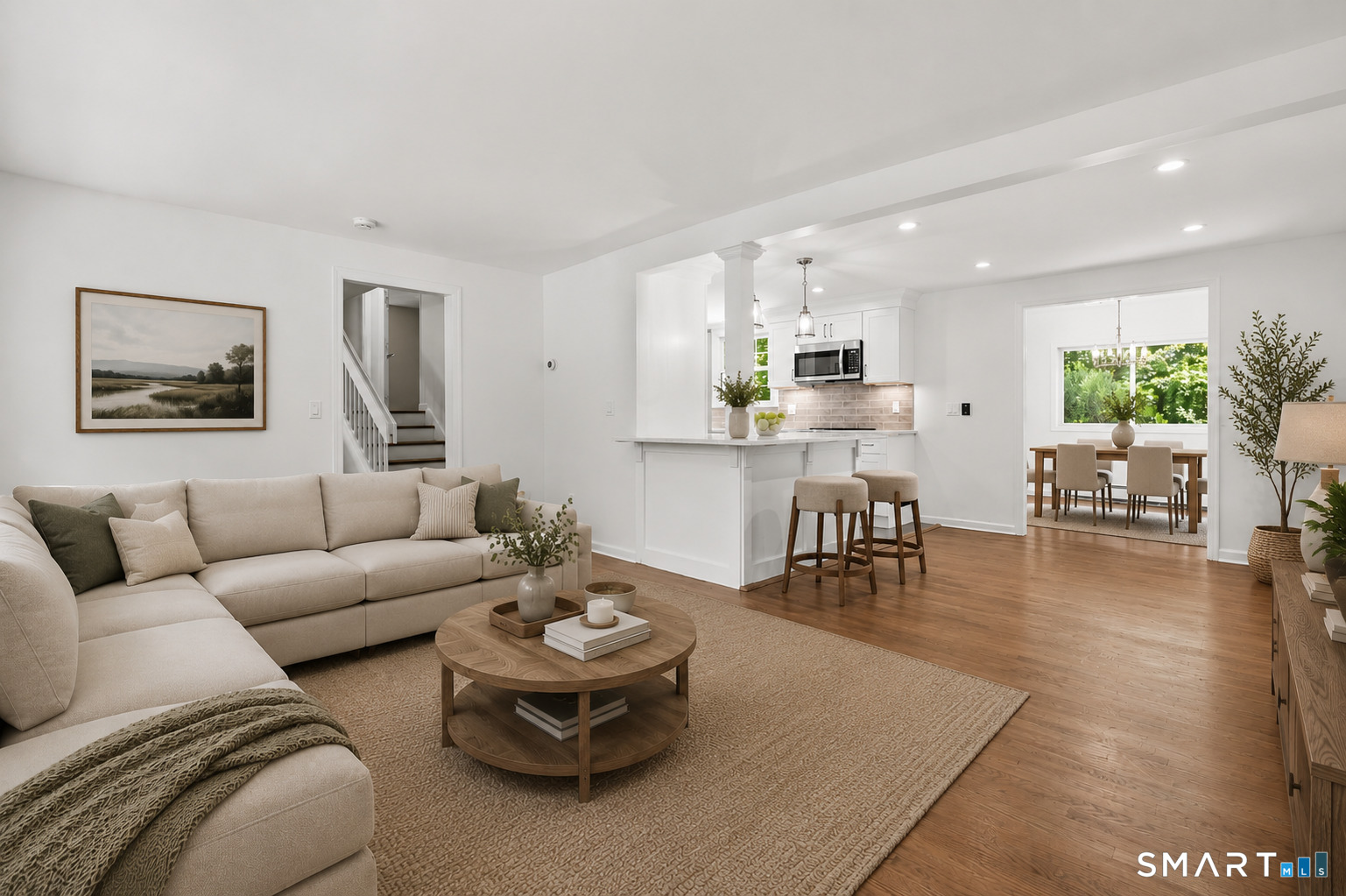 8 Ground Pine Road Wilton CT 06897