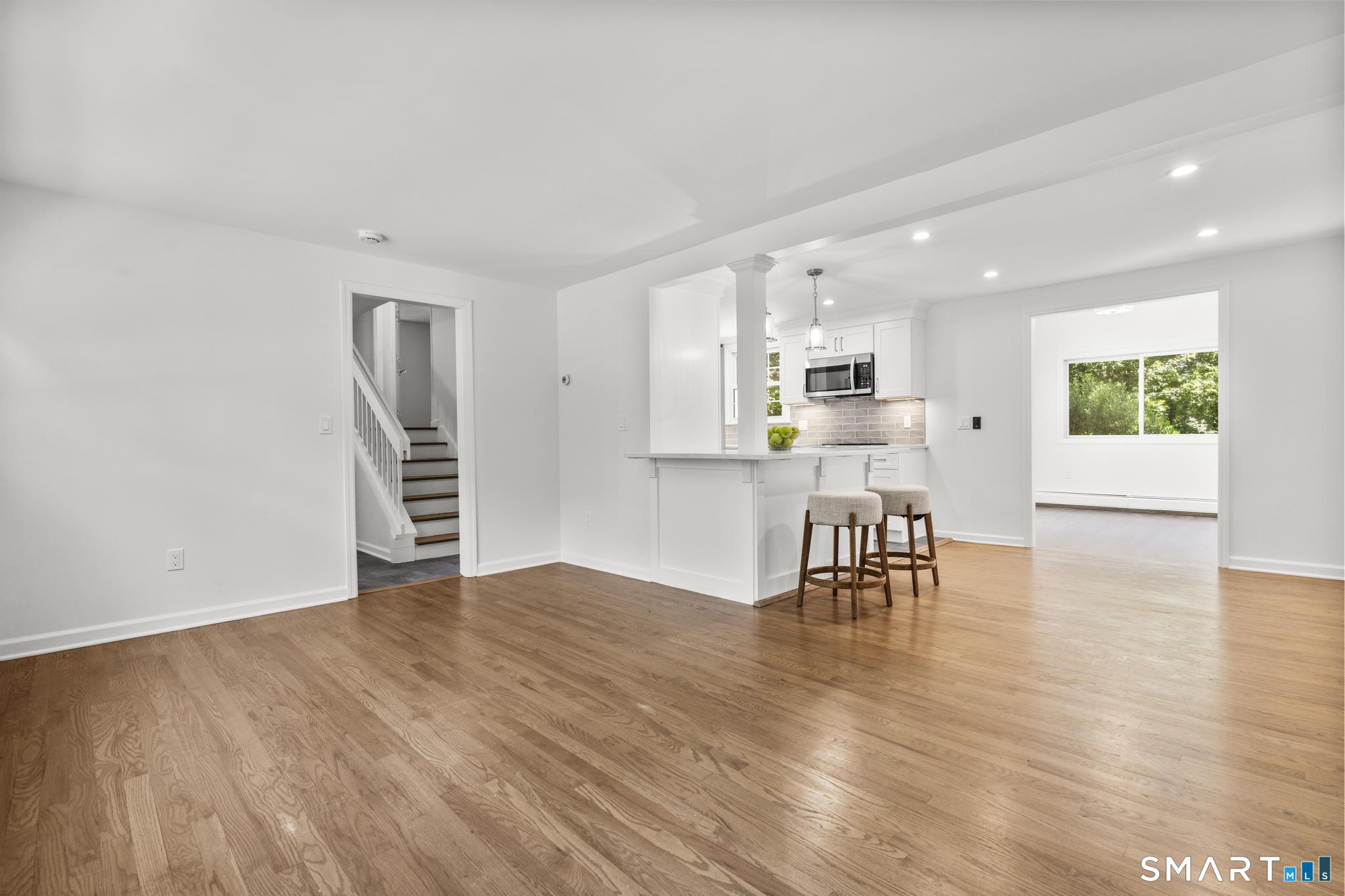 8 Ground Pine Road Wilton CT 06897