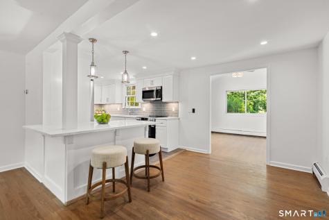 8 Ground Pine Road Wilton CT 06897