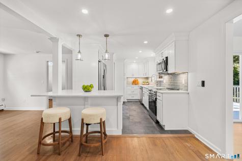 8 Ground Pine Road Wilton CT 06897