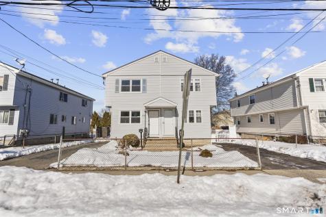 45 Birdsey Street Bridgeport CT 06610