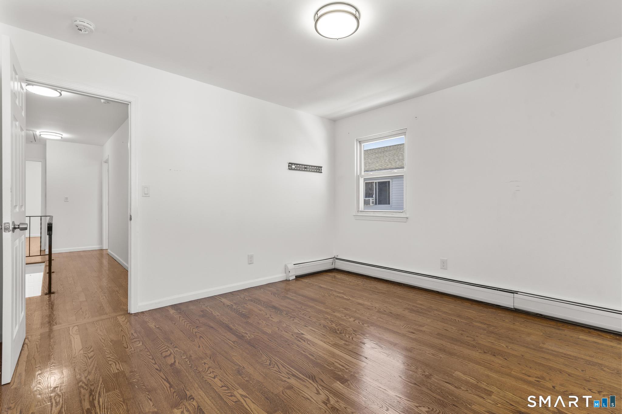 45 Birdsey Street Bridgeport CT 06610