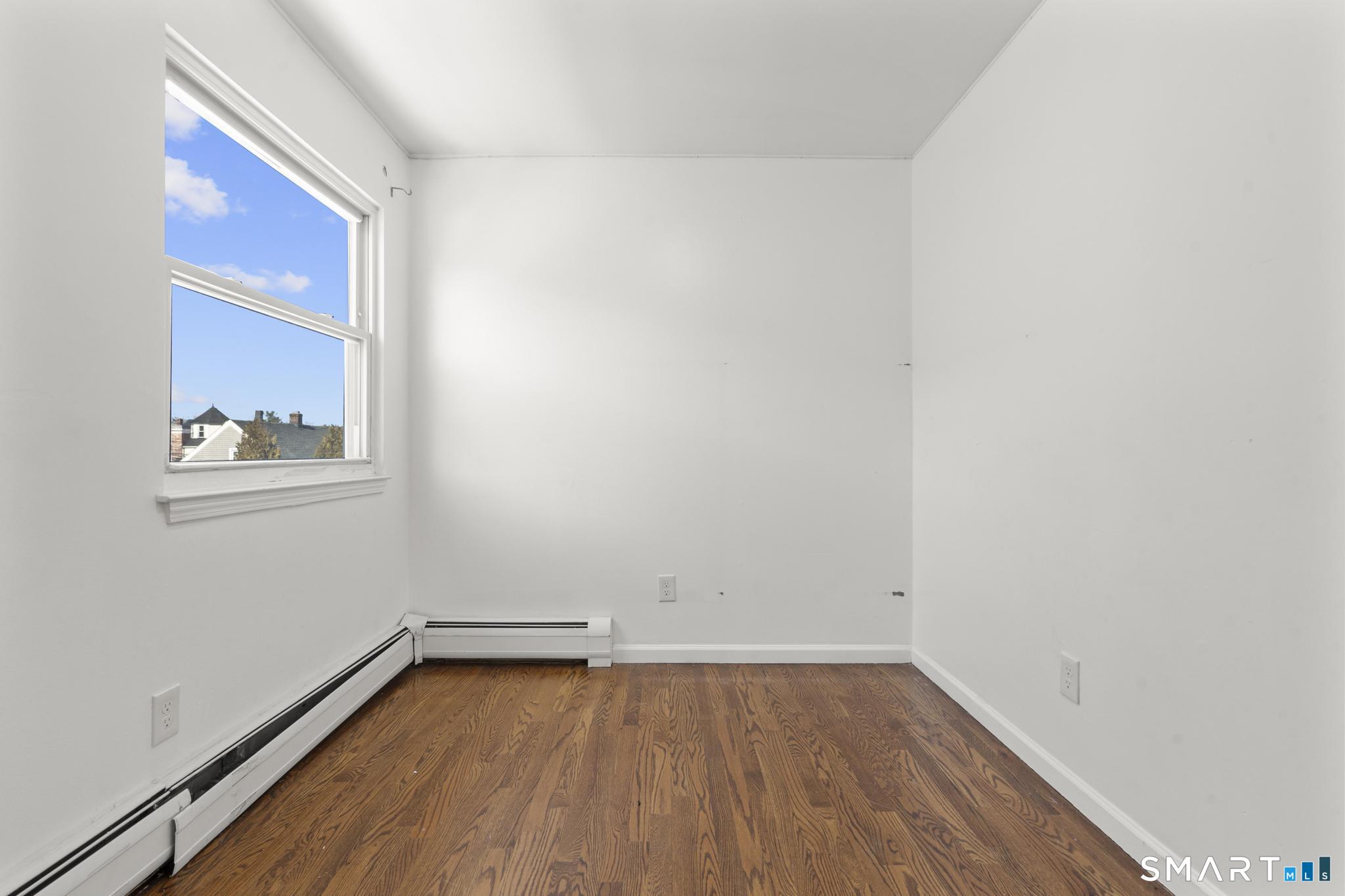 45 Birdsey Street Bridgeport CT 06610