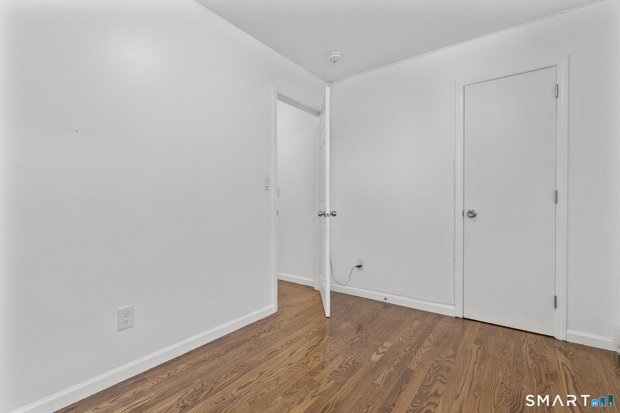 45 Birdsey Street Bridgeport CT 06610