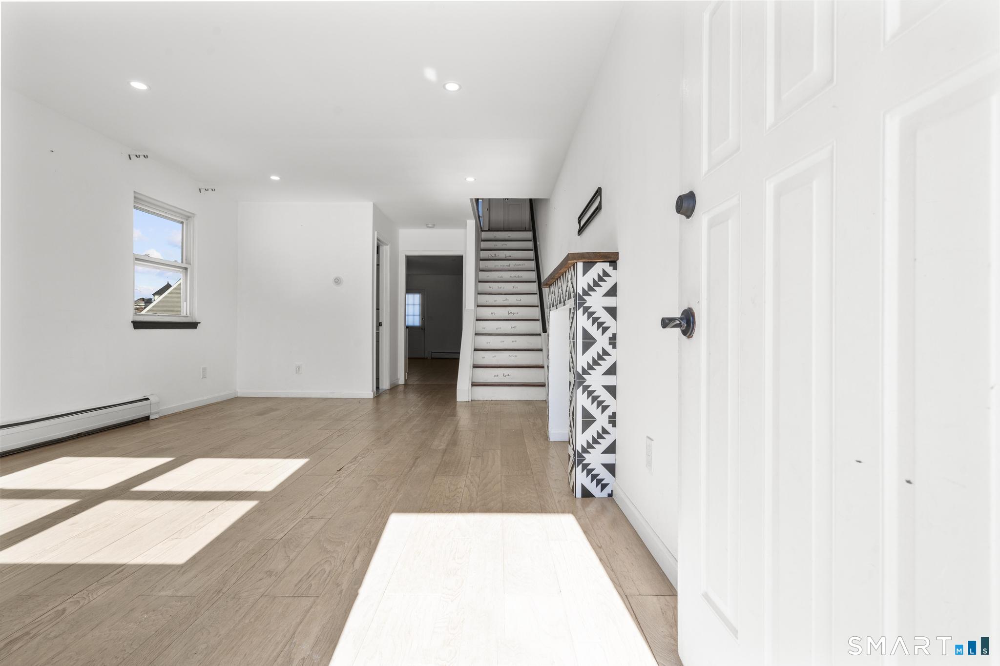 45 Birdsey Street Bridgeport CT 06610