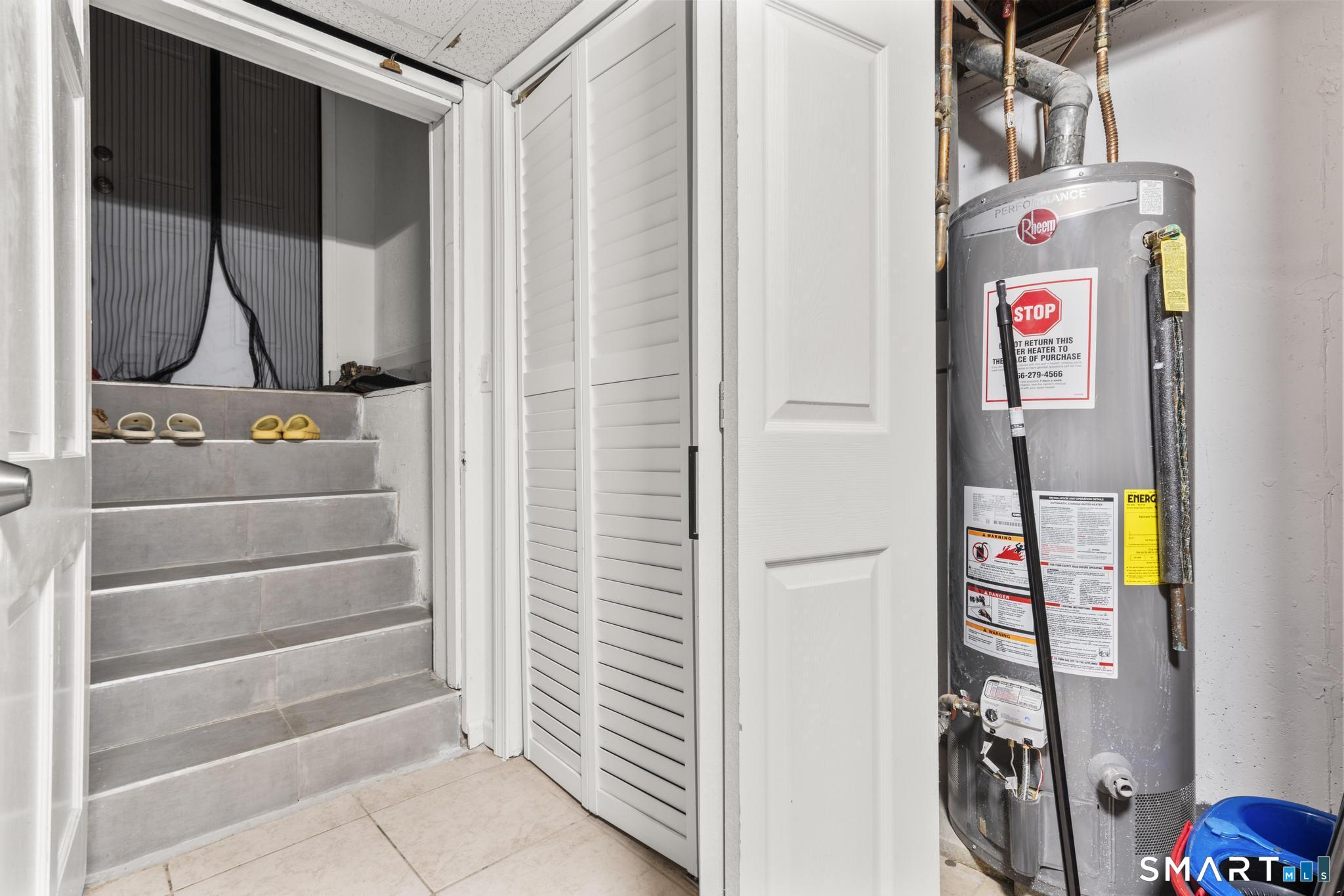 45 Birdsey Street Bridgeport CT 06610