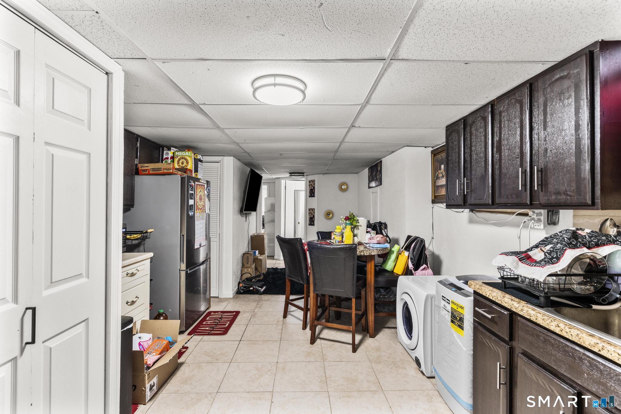 45 Birdsey Street Bridgeport CT 06610