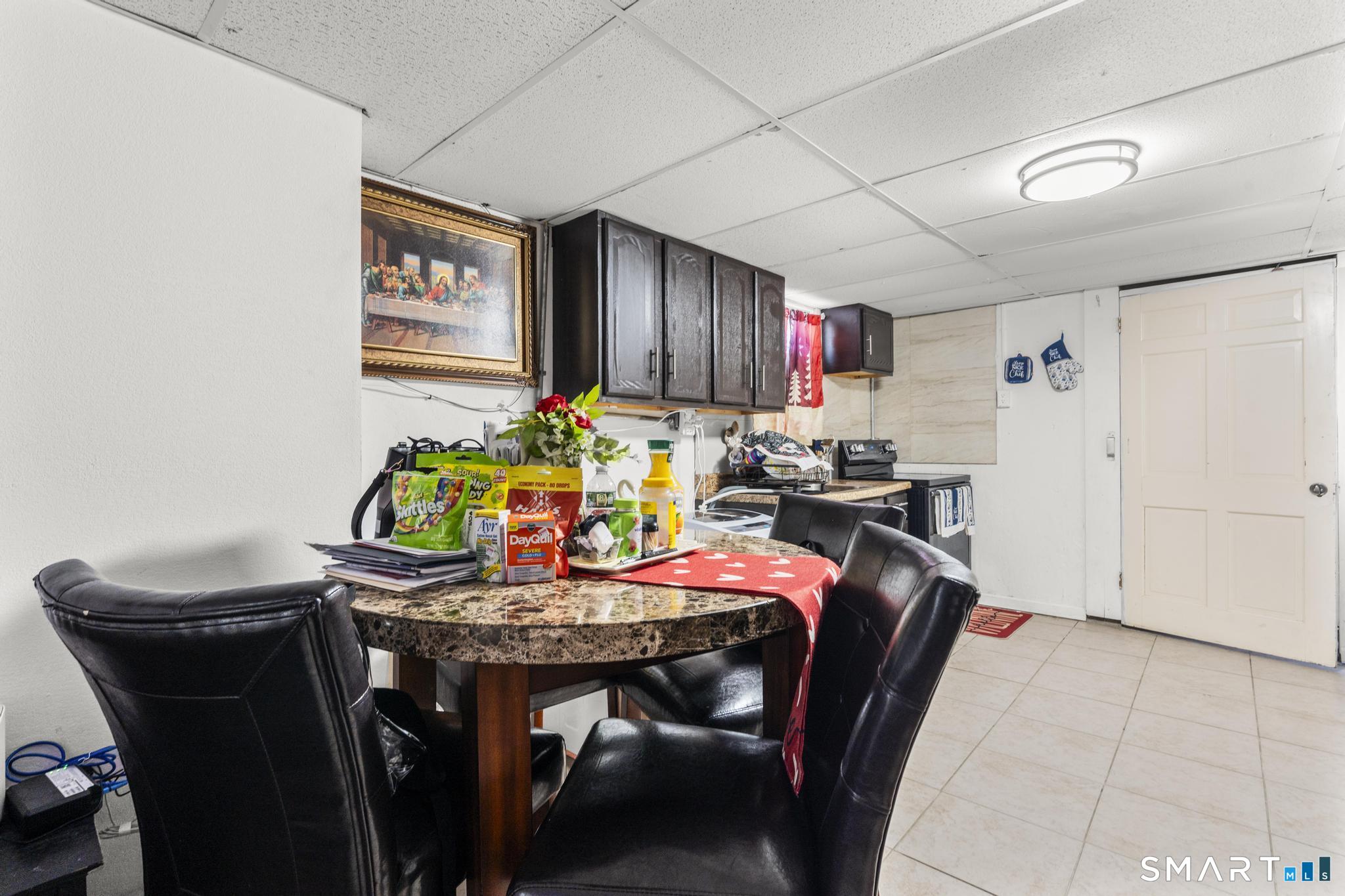 45 Birdsey Street Bridgeport CT 06610