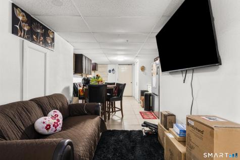 45 Birdsey Street Bridgeport CT 06610