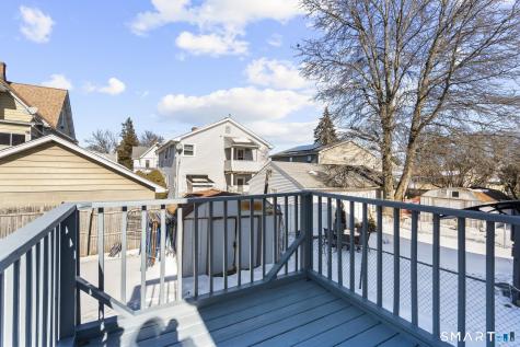 45 Birdsey Street Bridgeport CT 06610