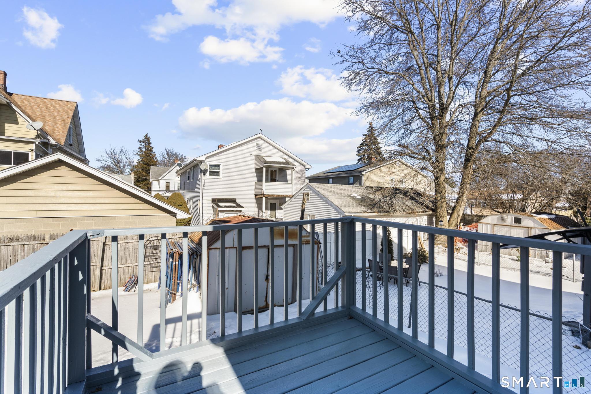 45 Birdsey Street Bridgeport CT 06610