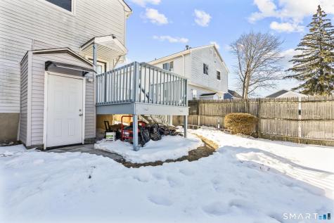 45 Birdsey Street Bridgeport CT 06610