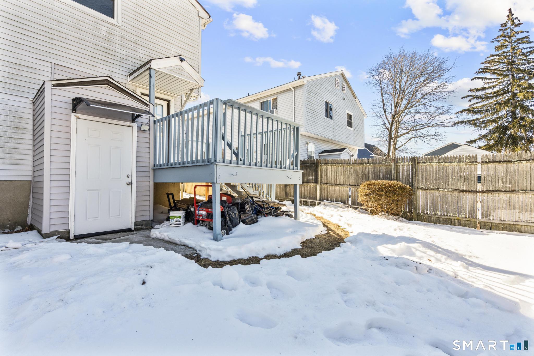 45 Birdsey Street Bridgeport CT 06610