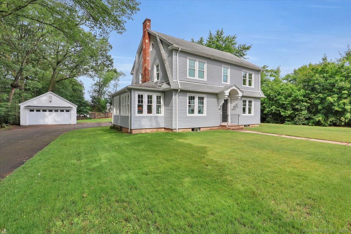 502 Adams Street Manchester CT 06040