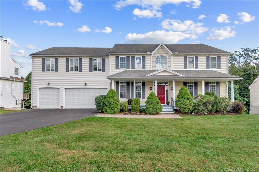 92 Wanda Lane Middletown CT 06457