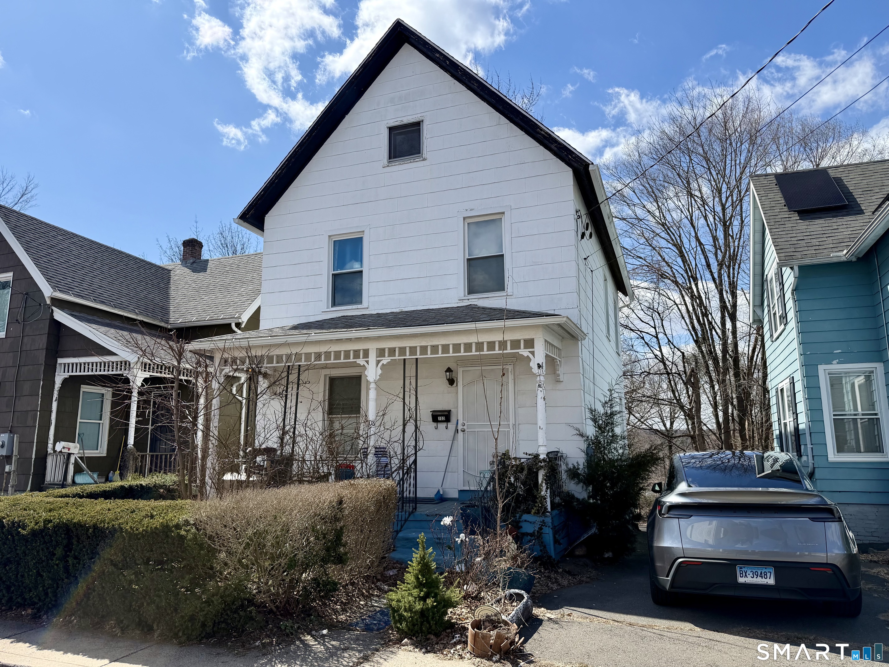103 Prospect Street Middletown CT 06457