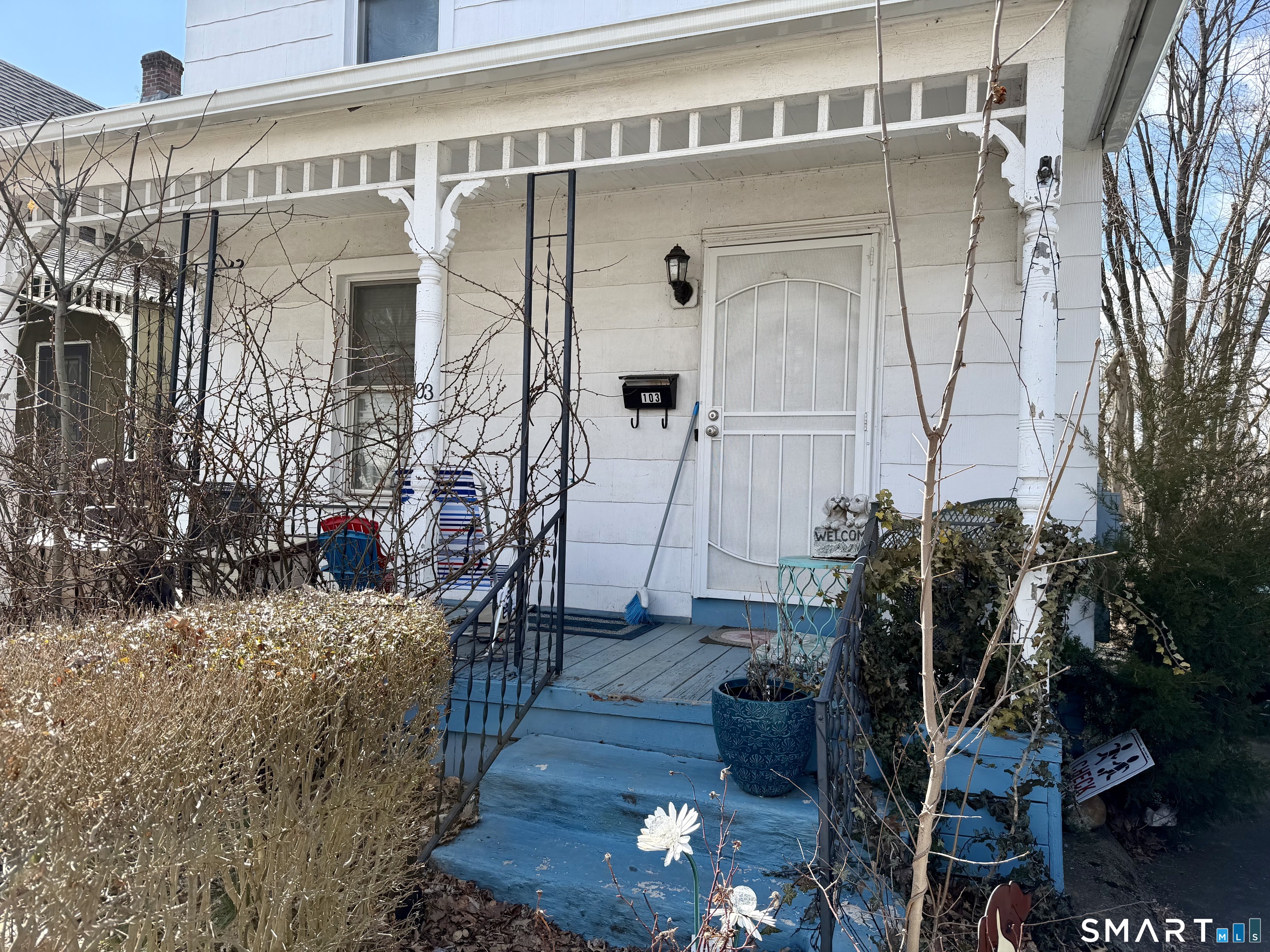 103 Prospect Street Middletown CT 06457