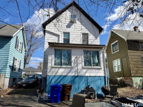 103 Prospect Street Middletown CT 06457